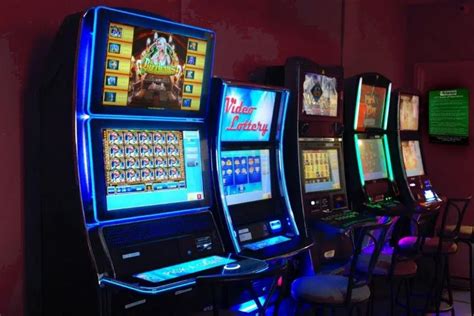 Lotteries and Gaming Saskatchewan Legislation Introduced.